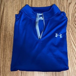 Under Armour Half Zip